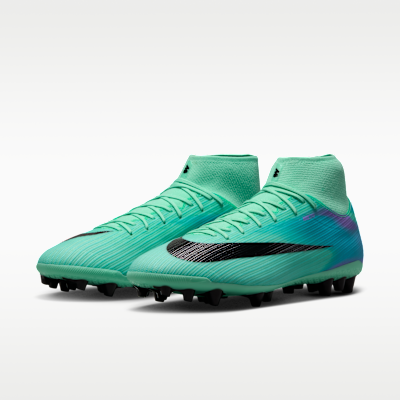 Nike Mercurial Superfly 11 Academy "Sam Kerr" Artificial-Grass High-Top Soccer Cleats