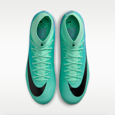 Nike Mercurial Superfly 11 Academy "Sam Kerr" Artificial-Grass High-Top Soccer Cleats