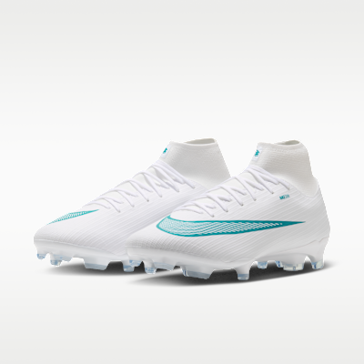 Nike Mercurial Superfly 11 Academy Multi-Ground High-Top Soccer Cleats