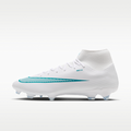 Nike Mercurial Superfly 11 Academy Multi-Ground High-Top Soccer Cleats