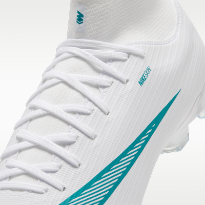 Nike Mercurial Superfly 11 Academy Multi-Ground High-Top Soccer Cleats