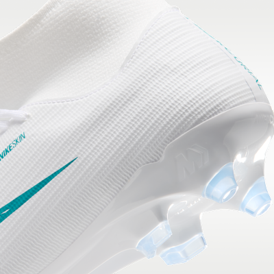Nike Mercurial Superfly 11 Academy Multi-Ground High-Top Soccer Cleats