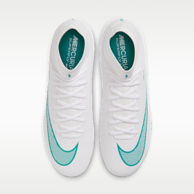 Nike Mercurial Superfly 11 Academy Multi-Ground High-Top Soccer Cleats