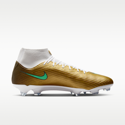 Nike Mercurial Superfly 11 Academy "Kylian Mbappé" Multi-Ground High-Top Soccer Cleats