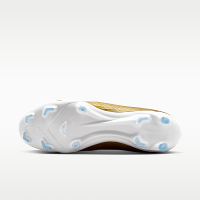 Nike Mercurial Superfly 11 Academy "Kylian Mbappé" Multi-Ground High-Top Soccer Cleats