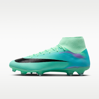 Nike Mercurial Superfly 11 Academy "Sam Kerr" Multi-Ground High-Top Soccer Cleats