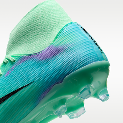 Nike Mercurial Superfly 11 Academy "Sam Kerr" Multi-Ground High-Top Soccer Cleats