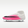 Nike Mercurial Superfly 11 Academy Multi-Ground High-Top Soccer Cleats