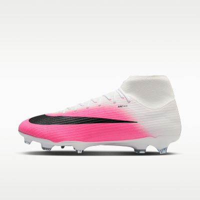 Nike Mercurial Superfly 11 Academy Multi-Ground High-Top Soccer Cleats