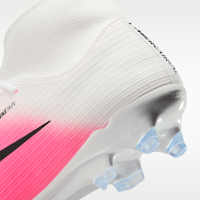 Nike Mercurial Superfly 11 Academy Multi-Ground High-Top Soccer Cleats