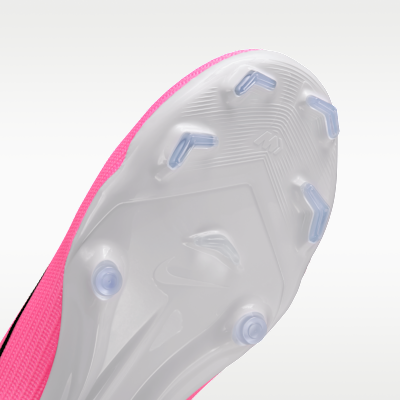 Nike Mercurial Superfly 11 Academy Multi-Ground High-Top Soccer Cleats