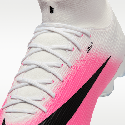 Nike Mercurial Superfly 11 Academy Multi-Ground High-Top Soccer Cleats