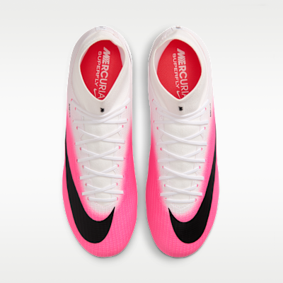 Nike Mercurial Superfly 11 Academy Multi-Ground High-Top Soccer Cleats