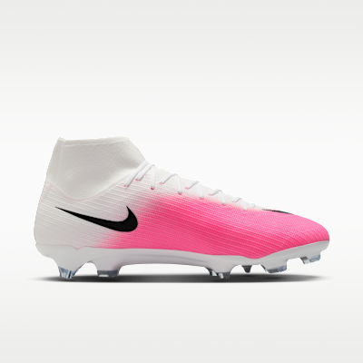 Nike Mercurial Superfly 11 Academy Multi-Ground High-Top Soccer Cleats