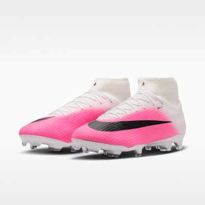 Nike Mercurial Superfly 11 Academy Multi-Ground High-Top Soccer Cleats