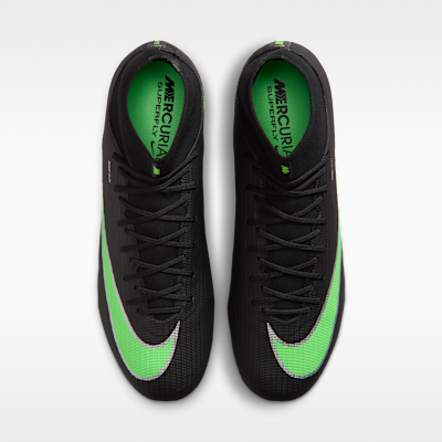 Nike Mercurial Superfly 11 Academy Multi-Ground High-Top Soccer Cleats