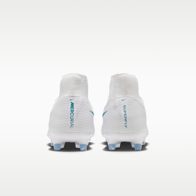 Nike Mercurial Superfly 11 Academy Multi-Ground High-Top Soccer Cleats