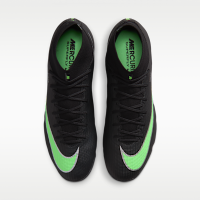 Nike Mercurial Superfly 11 Academy Turf High-Top Soccer Shoes