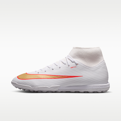 Nike Mercurial Superfly 11 Academy Turf High-Top Soccer Shoes