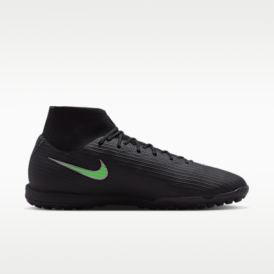 Nike Mercurial Superfly 11 Academy Turf High-Top Soccer Shoes