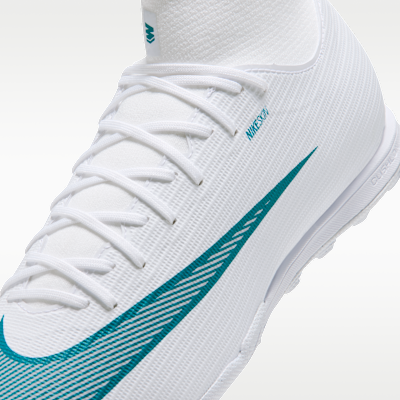 Nike Mercurial Superfly 11 Academy Turf High-Top Soccer Shoes