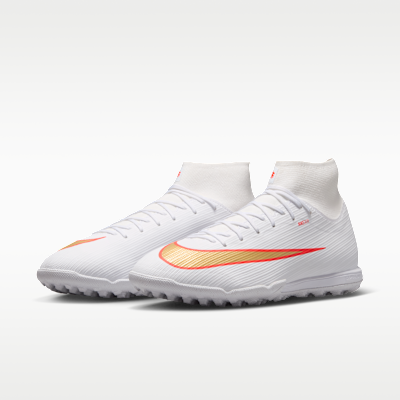 Nike Mercurial Superfly 11 Academy Turf High-Top Soccer Shoes