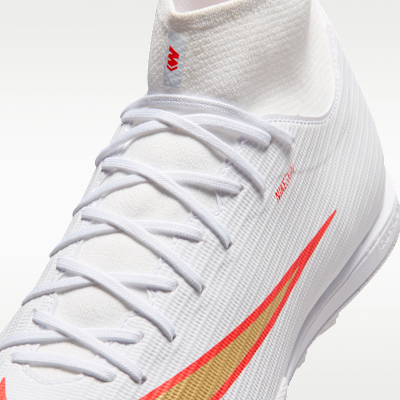Nike Mercurial Superfly 11 Academy Turf High-Top Soccer Shoes