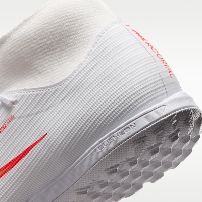 Nike Mercurial Superfly 11 Academy Turf High-Top Soccer Shoes
