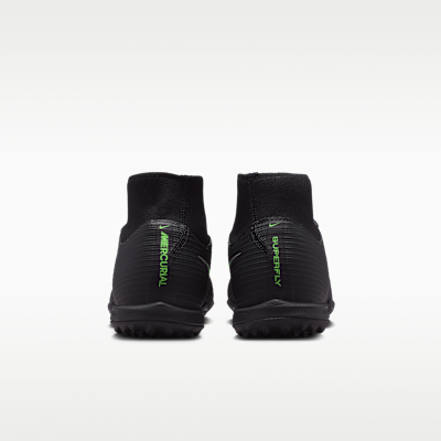 Nike Mercurial Superfly 11 Academy Turf High-Top Soccer Shoes