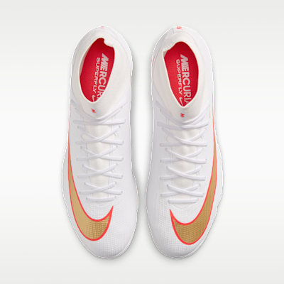 Nike Mercurial Superfly 11 Academy Turf High-Top Soccer Shoes