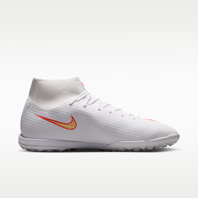 Nike Mercurial Superfly 11 Academy Turf High-Top Soccer Shoes