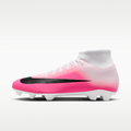 Nike Mercurial Superfly 11 Club Multi-Ground High-Top Soccer Cleats