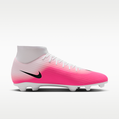 Nike Mercurial Superfly 11 Club Multi-Ground High-Top Soccer Cleats