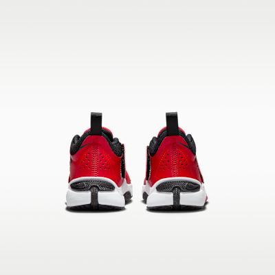 Nike Team Hustle D 11 Little Kids' Shoes