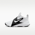 Nike Team Hustle D 12 Big Kids' Basketball Shoes