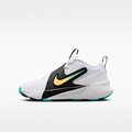 Nike Team Hustle D 12 Big Kids' Basketball Shoes