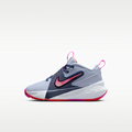 Nike Team Hustle D 12 Little Kids' Shoes