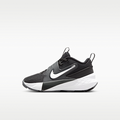 Nike Team Hustle D 12 Little Kids' Shoes