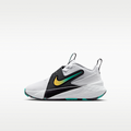 Nike Team Hustle D 12 Little Kids' Shoes