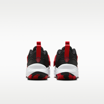 Nike Team Hustle D 12 Little Kids' Shoes