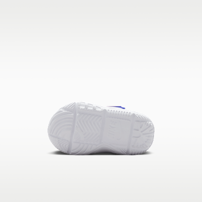 Nike Team Hustle D 12 Baby/Toddler Shoes
