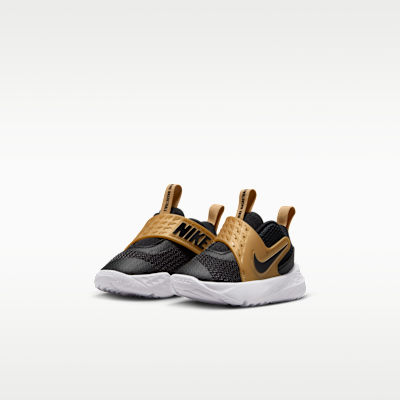 Nike Team Hustle D 12 Baby/Toddler Shoes