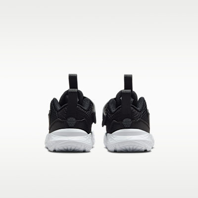 Nike Team Hustle D 12 Baby/Toddler Shoes