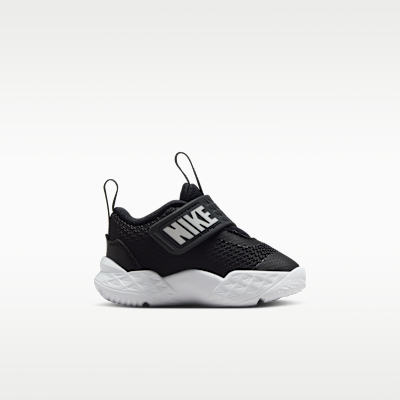 Nike Team Hustle D 12 Baby/Toddler Shoes