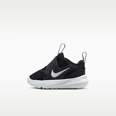 Nike Team Hustle D 12 Baby/Toddler Shoes