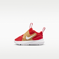 Nike Team Hustle D 12 Baby/Toddler Shoes
