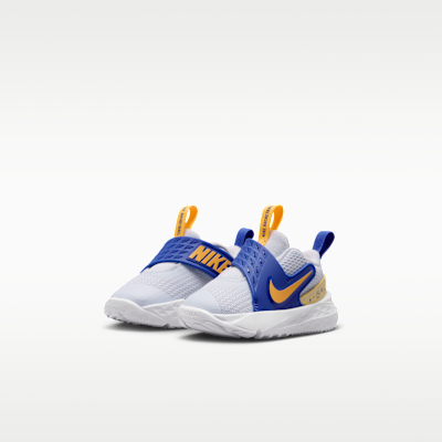 Nike Team Hustle D 12 Baby/Toddler Shoes