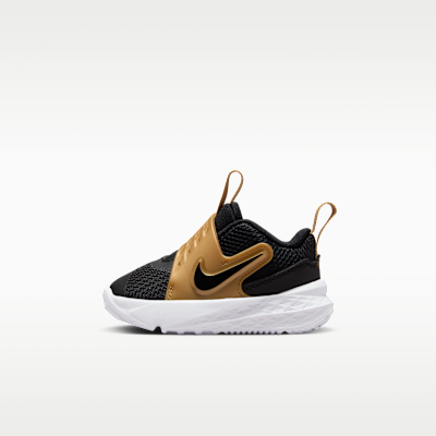 Nike Team Hustle D 12 Baby/Toddler Shoes