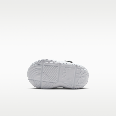 Nike Team Hustle D 12 Baby/Toddler Shoes