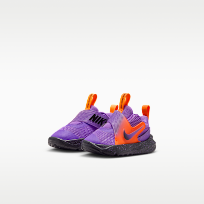 Nike Team Hustle D 12 Baby/Toddler Shoes